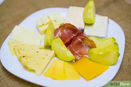 Image titled Serve Cheese As an Appetizer Step 19