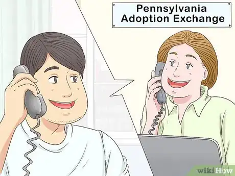 Image titled Adopt a Child in Pennsylvania Step 6