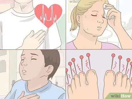 Image titled Treat Anxiety Attacks Step 1