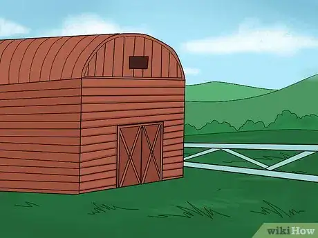 Image titled Prepare Horses for a Hurricane Step 3