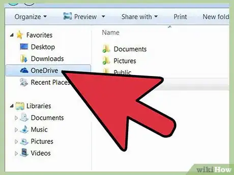 Image titled Use OneDrive in Windows Step 5