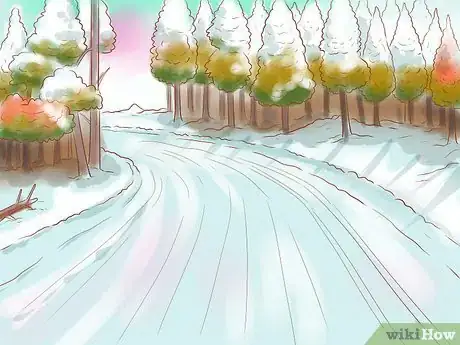 Image titled Cross Country Ski Step 1