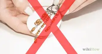 Take Care of Your Jewellery