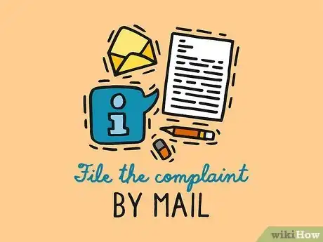 Image titled File an EEOC Complaint in Georgia Step 9