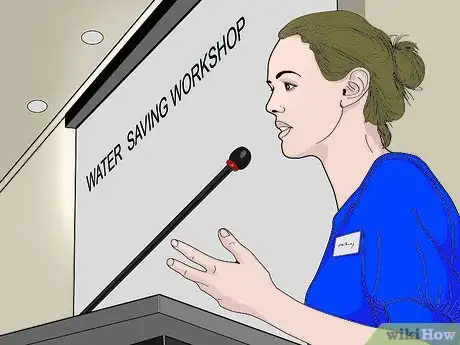 Image titled Take Action to Solve the Water Crisis Step 16