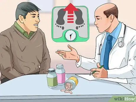 Image titled Manage Weight on Antipsychotic Medication Step 10