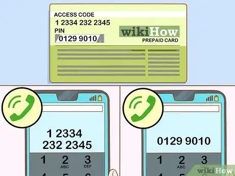 Image titled Call Haiti Step 5