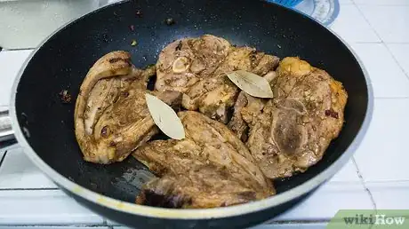 Image titled Roast a Lamb Shank Step 13