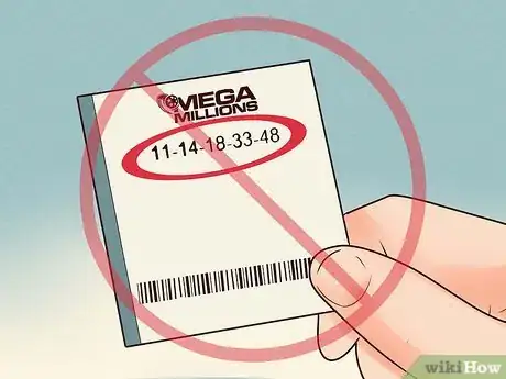 Image titled Win the Mega Millions Step 12