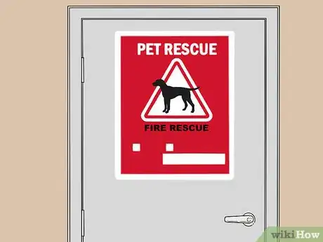 Image titled Fire Drill Train Your Dog Step 14