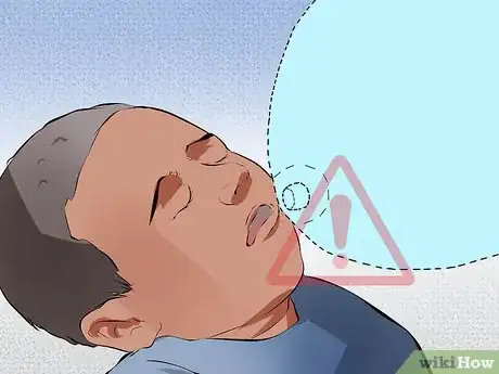 Image titled Achieve a Good Latch when Breastfeeding Step 13