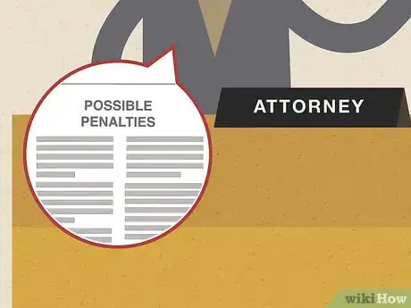 Image titled Get Your Car Back After Aiding and Abetting a DUI Step 12