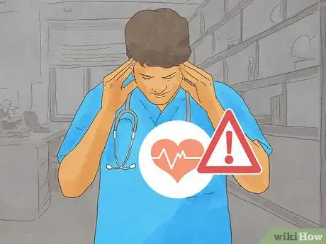 Image titled Know when Dizziness Is a Serious Symptom Step 9