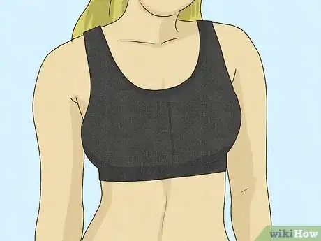 Image titled Choose the Right Sports Bra Size Step 11