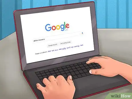 Image titled Get Athletic Liability Insurance Step 2