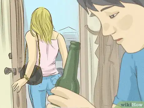 Image titled Deal With Someone Who Is Having Problems With Drugs or Drinking Step 3