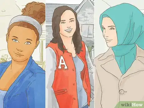 Image titled Turn a Boy Into a Boyfriend Step 2