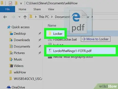 Image titled Lock a Folder on Windows Step 22