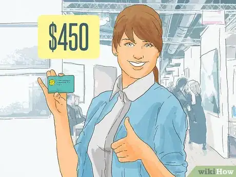 Image titled Renew Your Expiring Green Card Step 3