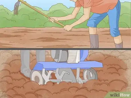 Image titled Use Crop Rotation in Gardening Step 8