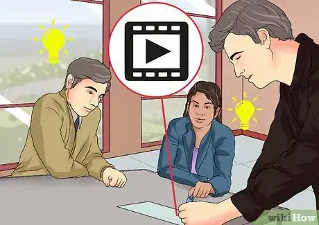 Image titled Make a Short Movie Step 2