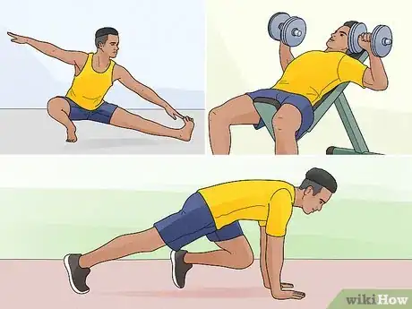 Image titled Choose a Personal Trainer Step 8