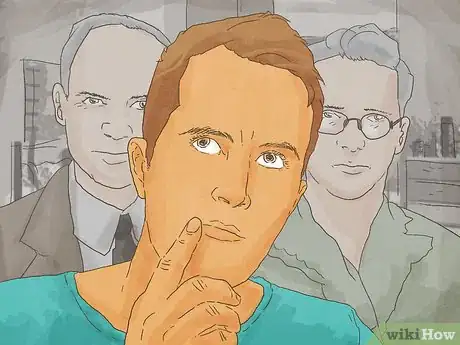 Image titled Deal with Criticism About Your Career Choice Step 4