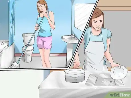 Image titled Survive a Messy Roommate Step 8