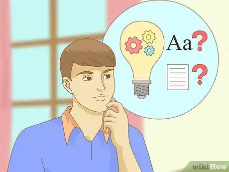 Image titled Become a Proofreader Step 4