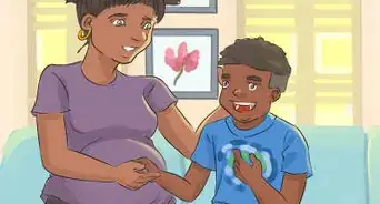 Prepare for a New Baby