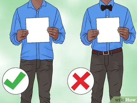 Image titled Audition with Confidence Step 11