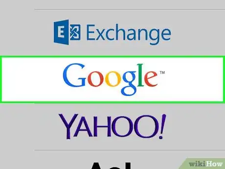 Image titled Edit an Email Account Used for the Contacts App on an iPhone Step 10