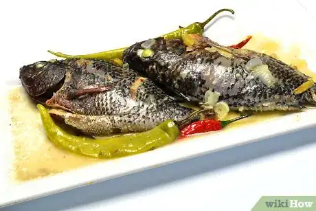 Image titled Cook Ginataang Tilapia Final