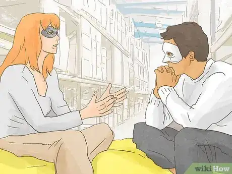 Image titled Live a Double Life Step 4