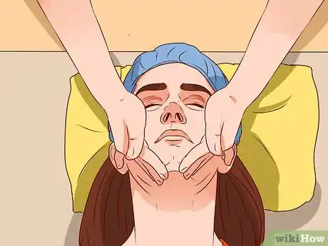 Image titled Get Collagen Induction Therapy Step 5