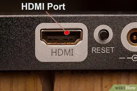 Image titled Hook Up a Laptop to a TV Step 1Bullet5