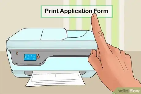 Image titled Apply for a Passport in India Step 16
