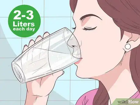 Image titled Stop Liver Pain Step 1