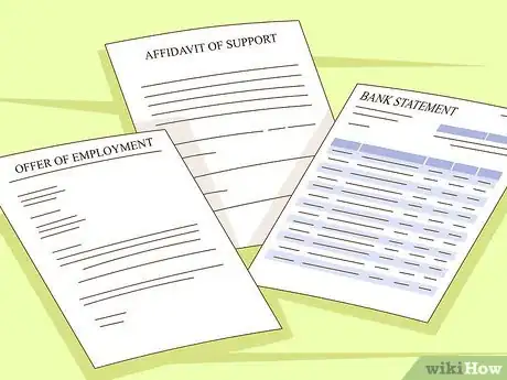 Image titled Prepare for Consular Processing Step 10