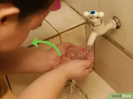 Image titled Make a Banana Facial Mask Step 4