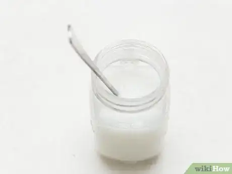 Image titled Make Cleopatra's Milk Bath Step 7