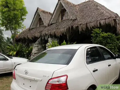 Image titled Drive Passengers in Comfort Step 7