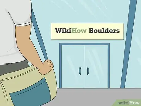 Image titled Start Rock Climbing Step 6