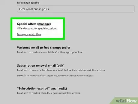 Image titled Make Money on Substack Step 13