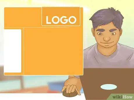 Image titled Advertise With No Money Step 2