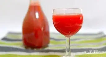 Make Strawberry Wine