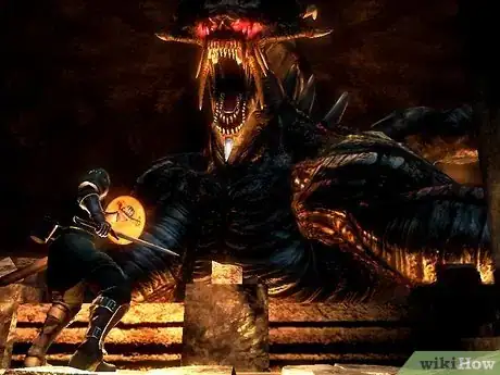 Image titled Soul Farm in Demon's Souls Step 3