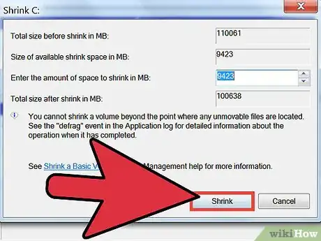 Image titled Partition a Hard Drive in Windows 8 Step 7
