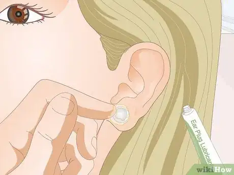 Image titled Stretch Ears Without Tapers Step 9