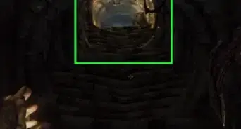 Solve the Golden Claw Round Door in Skyrim